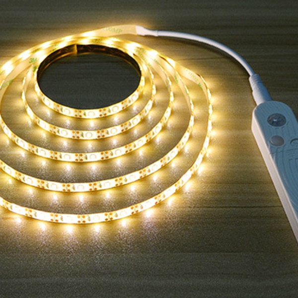 Sensor LED Strip Lights
